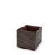 Короб для зберігання Handy Home коричневий 25х19х17 см (QR07F-M) QR07F-M фото 2