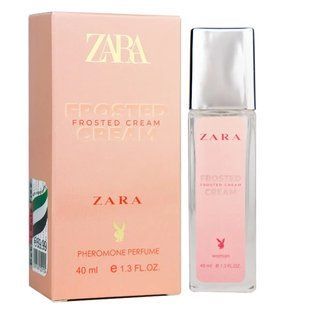 Парфюмерная вода для женщин Zara Frosted Cream, 40 мл 56166 фото