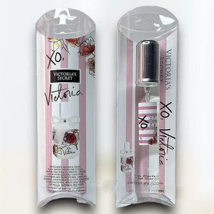 Парфюмерная вода для женщин Victoria's Secret XO Victoria, 20 мл 56660 фото
