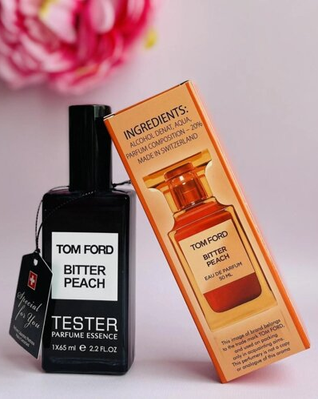 Парфумерная вода унисекс Tom Ford Bitter Peach, 65 мл. 88876 фото