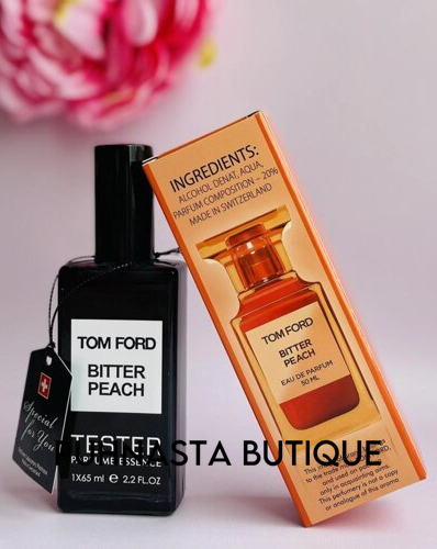 Парфумована вода унісекс Tom Ford Bitter Peach, 65 мл 88876 фото