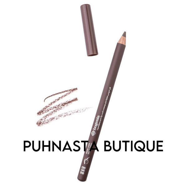 Карандаш для бровей Bogenia Brow Liner BG501 - №2 0332 фото