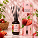 Аромадифузор COCOLADY "FRESH STRAWBERRIES", 100 мл 56906 фото 1