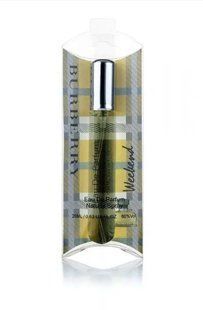Парфюмерная вода для женщин Burberry Weekend For Women, 20 мл 2188 фото
