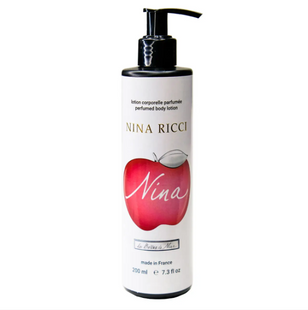 Парфюмированный лосьон для тела Nina Ricci Nina, 200 мл 1003 фото