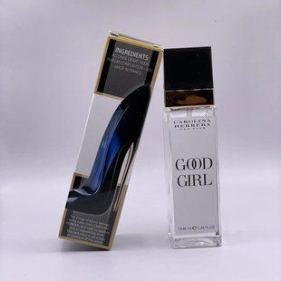 Парфумована вода для жінок Carolina Herrera Good Girl, 40 мл 56366 фото