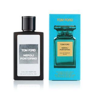 Парфюмерная вода унисекс Tom Ford Neroli Portofino, 60 мл 54423 фото