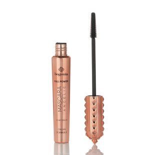 Тушь для ресниц Bogenia ANGELIC Mascara BG903 - №01 (Coal-Black) 56791 фото