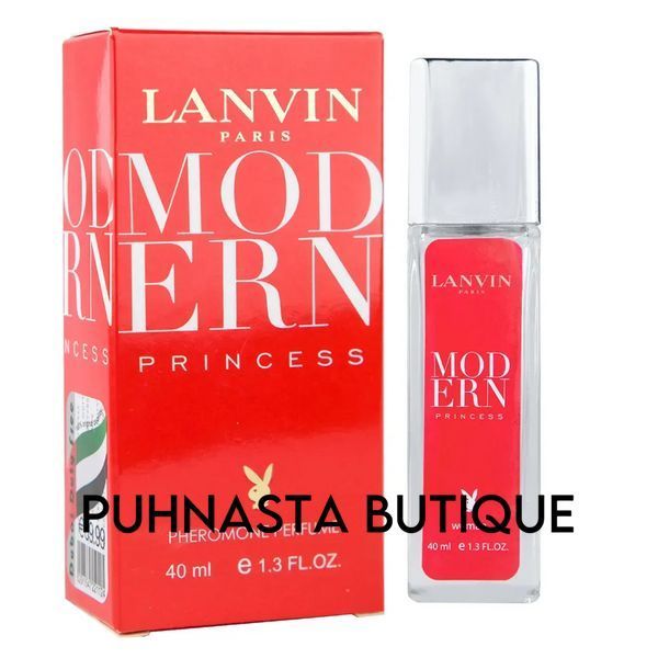 Парфюмерная вода для женщин Lanvin Modern Princess, 40 мл 56056 фото