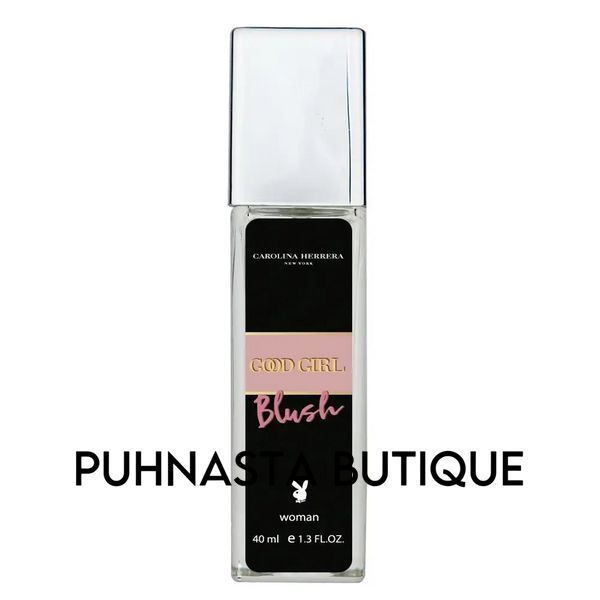 Парфумована вода для жінок Carolina Herrera Good Girl Blush, 40 мл 56852 фото