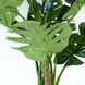 Штучна рослина Engard Monstera 180 см (TW-05) TW-05 фото 4