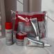 Набор миниатюр для омоложения лица с комплексом пептидов Medi-Peel Peptide 9 Volume Bio Tox Trial Kit 54568 фото 4