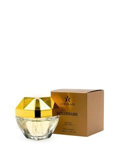 Парфумована вода для жінок Cocolady Millionaire for women (версія: Paco Rabanne Lady Million), 30 мл 174 фото