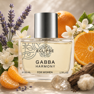 Парфумована вода для жінок Eclipse Gabba Harmony in Paris (версія: Hormone Paris This is Not Gaba), 50 мл 56959 фото