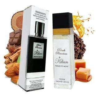 Парфумована вода унісекс Kilian Paris Black Phantom, 40 мл 56232 фото