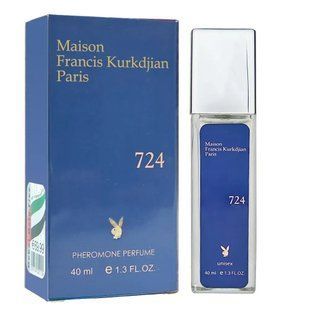 Парфюмерная вода унисекс Maison Francis Kurkdjian 724, 40 мл 56057 фото