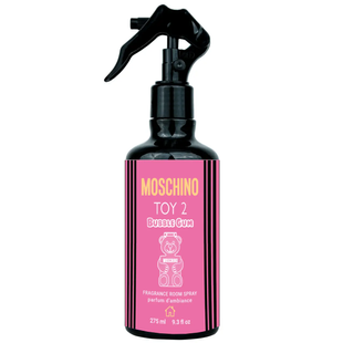 Парфюмированный спрей для дома Moschino Toy 2 Bubble Gum, 275 мл 4518 фото