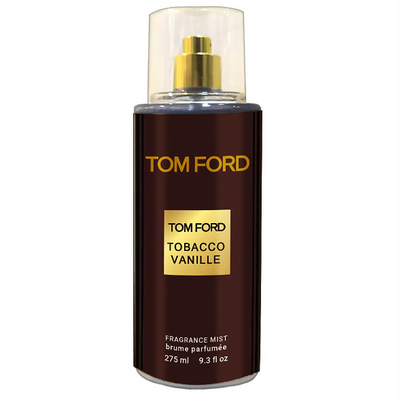 Парфумований спрей для тіла Tom Ford Tobacco Vanille Exclusive EURO 275 мл 1964 фото