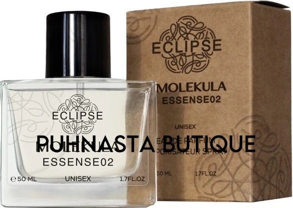 Парфюмерная вода унисекс Eclipse Molekula Essense 02 (Escentric Molecules Escentric 02), 50 мл 57012 фото