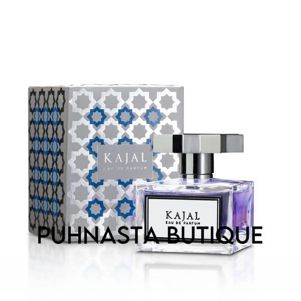 Парфюмерная вода для женщин Kajal Eau de Parfum, 100 мл 54713 фото