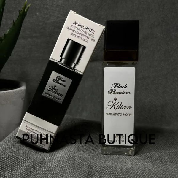 Парфумована вода унісекс Kilian Paris Black Phantom, 40 мл 56232 фото