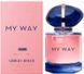 Парфюмерная вода для женщин Giorgio Armani My Way Intense, 90 мл 1444 фото 4