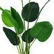 Искусственное растение Engard Banana Tree 155 см (TW-09) TW-09 фото 4