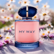 Парфюмерная вода для женщин Giorgio Armani My Way Intense, 90 мл 1444 фото 1