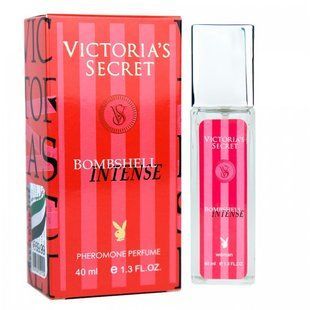 Парфюмерная вода для женщин Victoria's Secret Bombshell Intense, 40 мл 46013 фото