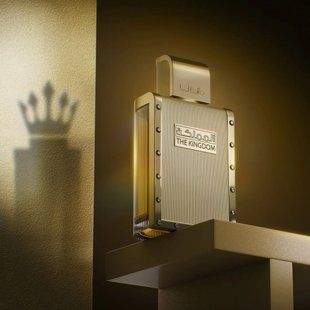Парфюмированная вода для мужчин Lattafa Perfumes The Kingdom For Men, 3 мл 55837 фото