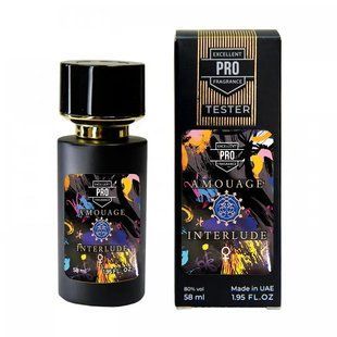 Парфумована вода для жінок Amouage Interlude For Women, 58 мл 54474 фото