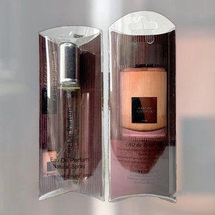 Парфумована вода для жінок Tom Ford Cafe Rose, 20 мл 56474 фото