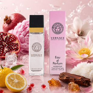 Парфюмерная вода для женщин Versace Bright Crystal, 40 мл 57073 фото