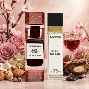 Парфумована вода унісекс Tom Ford Lost Cherry, 40 мл 56368 фото