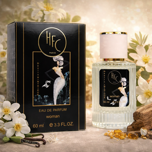 Парфюмерная вода для женщин Haute Fragrance Company Devil's Intrigue, 60 мл 56664 фото