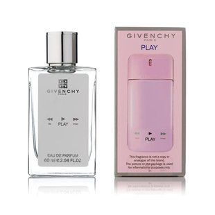 Парфумована вода для жінок Givenchy Play For Her, 60 мл 54938 фото