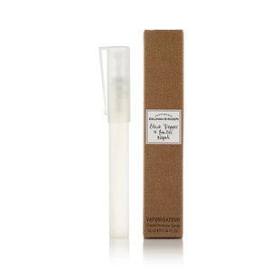 Парфюмерная вода унисекс Zielinski & Rozen Black Pepper & Amber Neroli, 10 мл 815 фото
