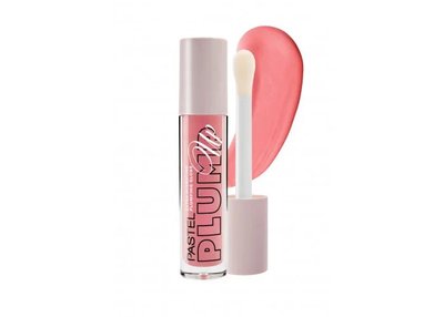 Блеск для губ Pastel Plump Up Extra Hydrating Plumping (тон 203) 2840 фото