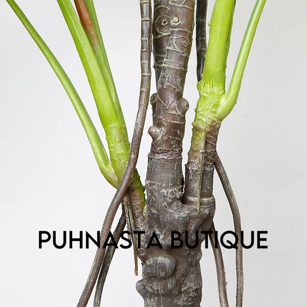 Искусственное растение Engard Monstera 165 см (DW-22) DW-22 фото