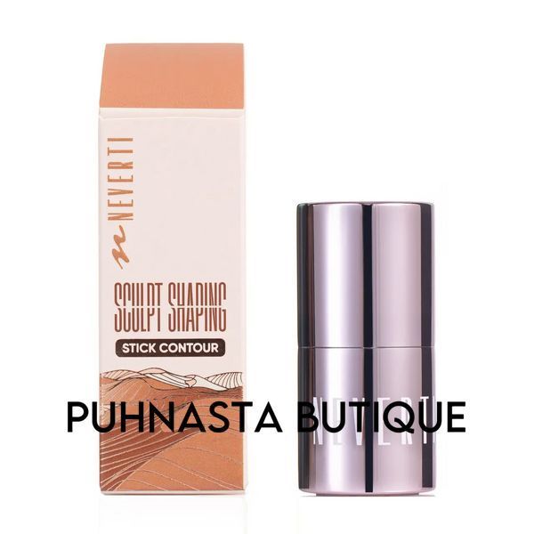 Контуринг для лица Neverti Shaping Stick NP304 - №001 55457 фото