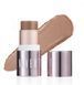 Контуринг для лица Neverti Shaping Stick NP304 - №001 55457 фото 1