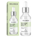 Сыворотка для лица на основе гликолевой кислоты Hollyskin Glycolic AHA Acid Serum, 30 мл 3328 фото 1