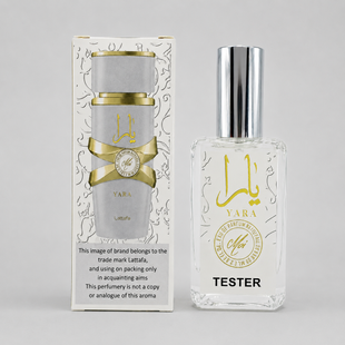 Парфумована вода для жінок Lattafa Perfumes Yara Moi, 60 мл 56855 фото
