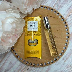 Парфумована вода унісекс Vilhelm Parfumerie Mango Skin, 20 мл 55255 фото
