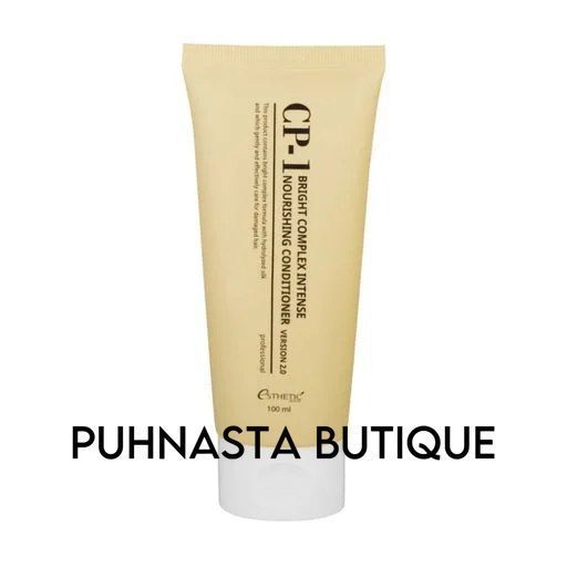 Кондиционер для волос восстанавливающий Esthetic House CP-1 Bright Complex Intense Nourishing Conditioner, 100 мл 110564 фото