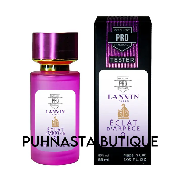 Парфумована вода для жінок Lanvin Eclat d'Arpege, 58 мл 20085 фото