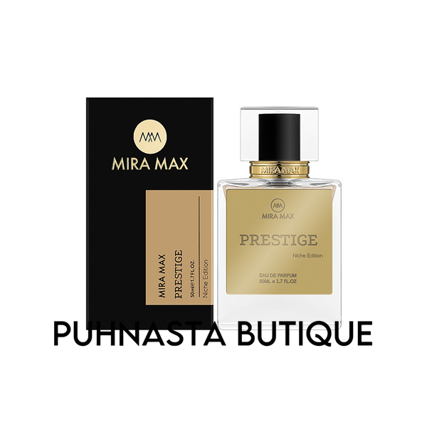 Парфюмерная вода унисекс Mira Max "PRESTIGE" (Версия: Parfums de Marly Delina Exclusif), 50 мл 577 фото