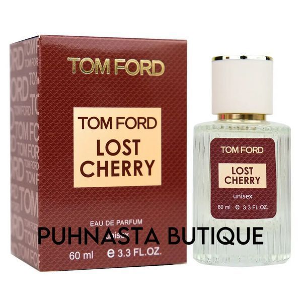 Парфумована вода унісекс Tom Ford Lost Cherry, 60 мл 56665 фото