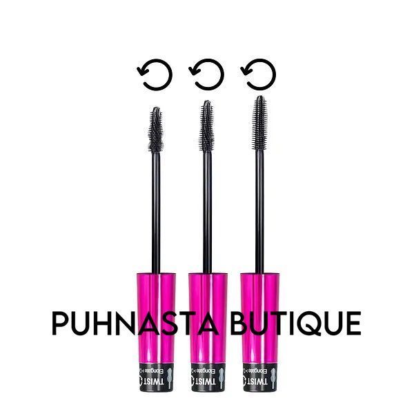 Тушь для ресниц Topface 3D Imension Volume Mascara PT314 54808 фото