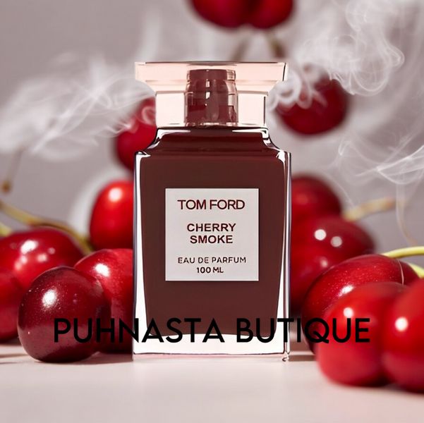 Парфумована вода унісекс Tom Ford Cherry Smoke, 100 мл 87555 фото